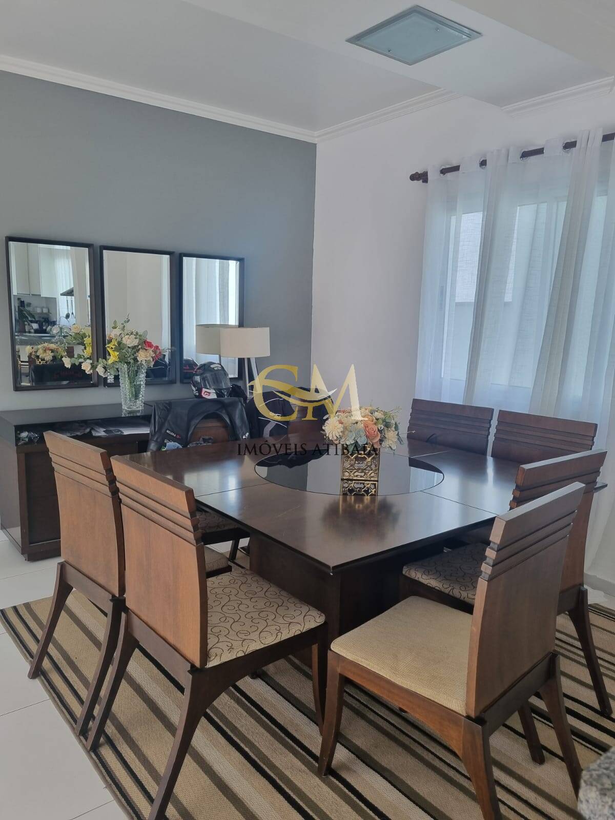 Casa de Condomínio, 3 quartos - Foto 9