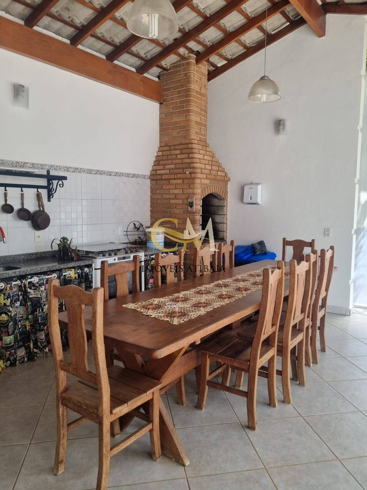 Casa de Condomínio, 3 quartos - Foto 17