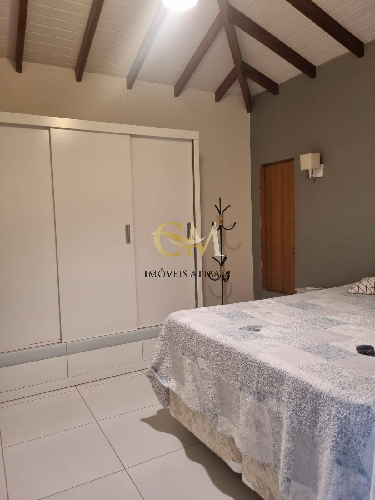 Casa de Condomínio, 3 quartos - Foto 34