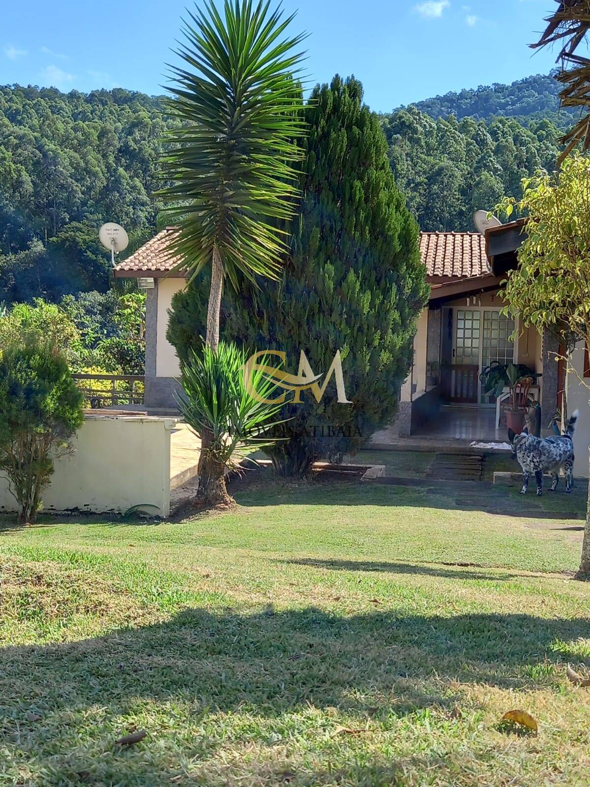Casa à venda com 2 quartos, 3000m² - Foto 25