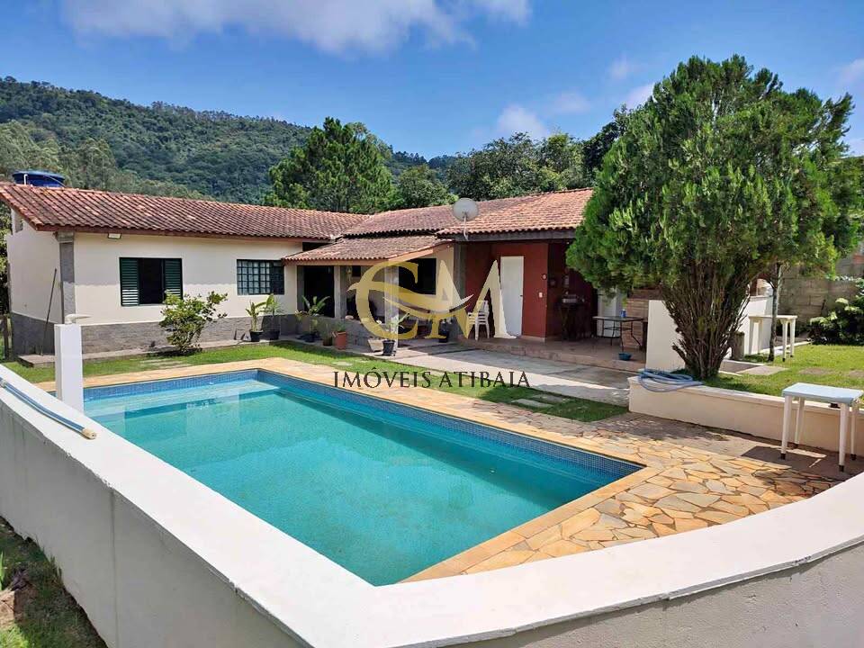 Casa à venda com 2 quartos, 3000m² - Foto 1