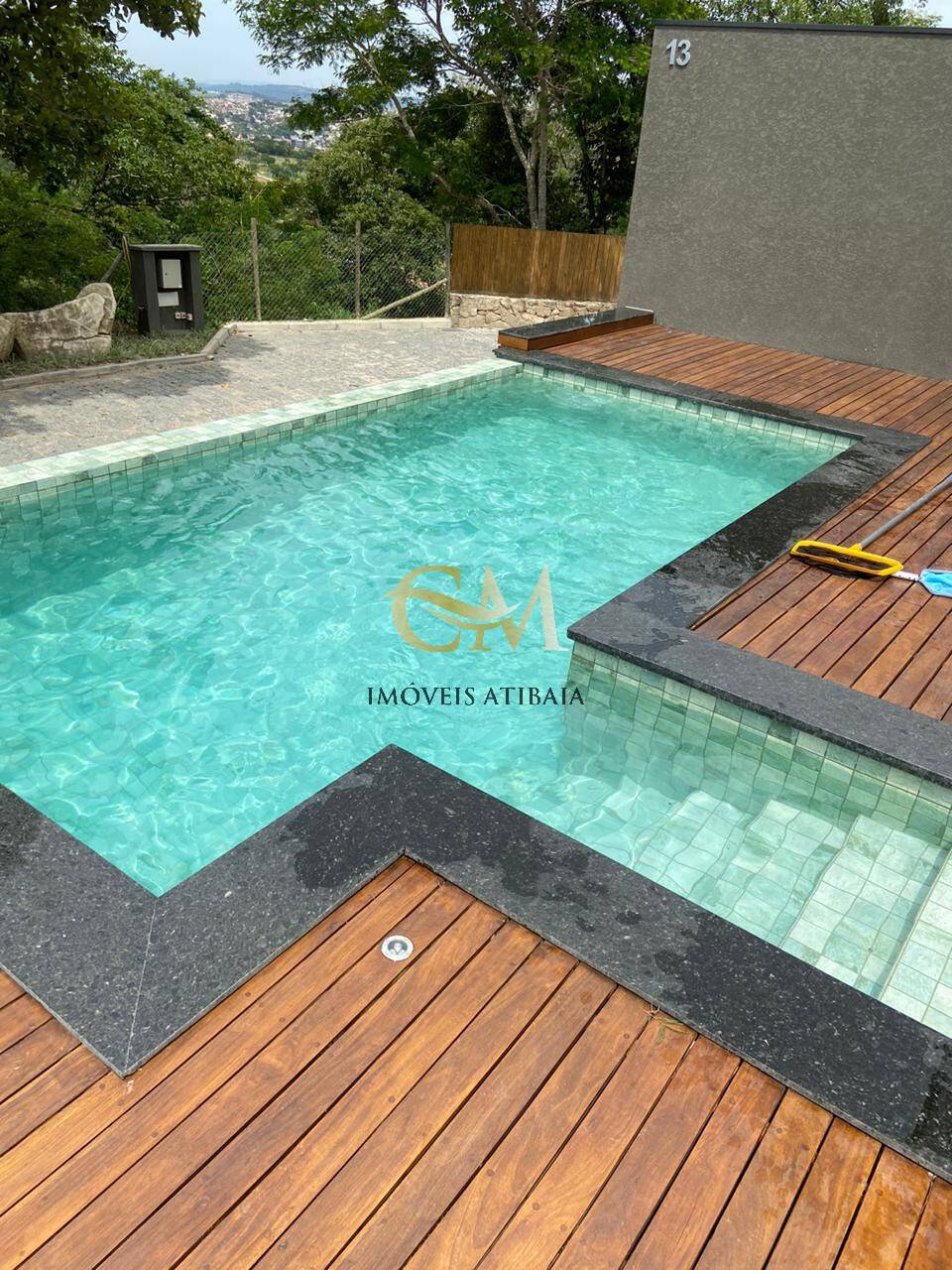 Casa de Condomínio à venda com 3 quartos, 475m² - Foto 4