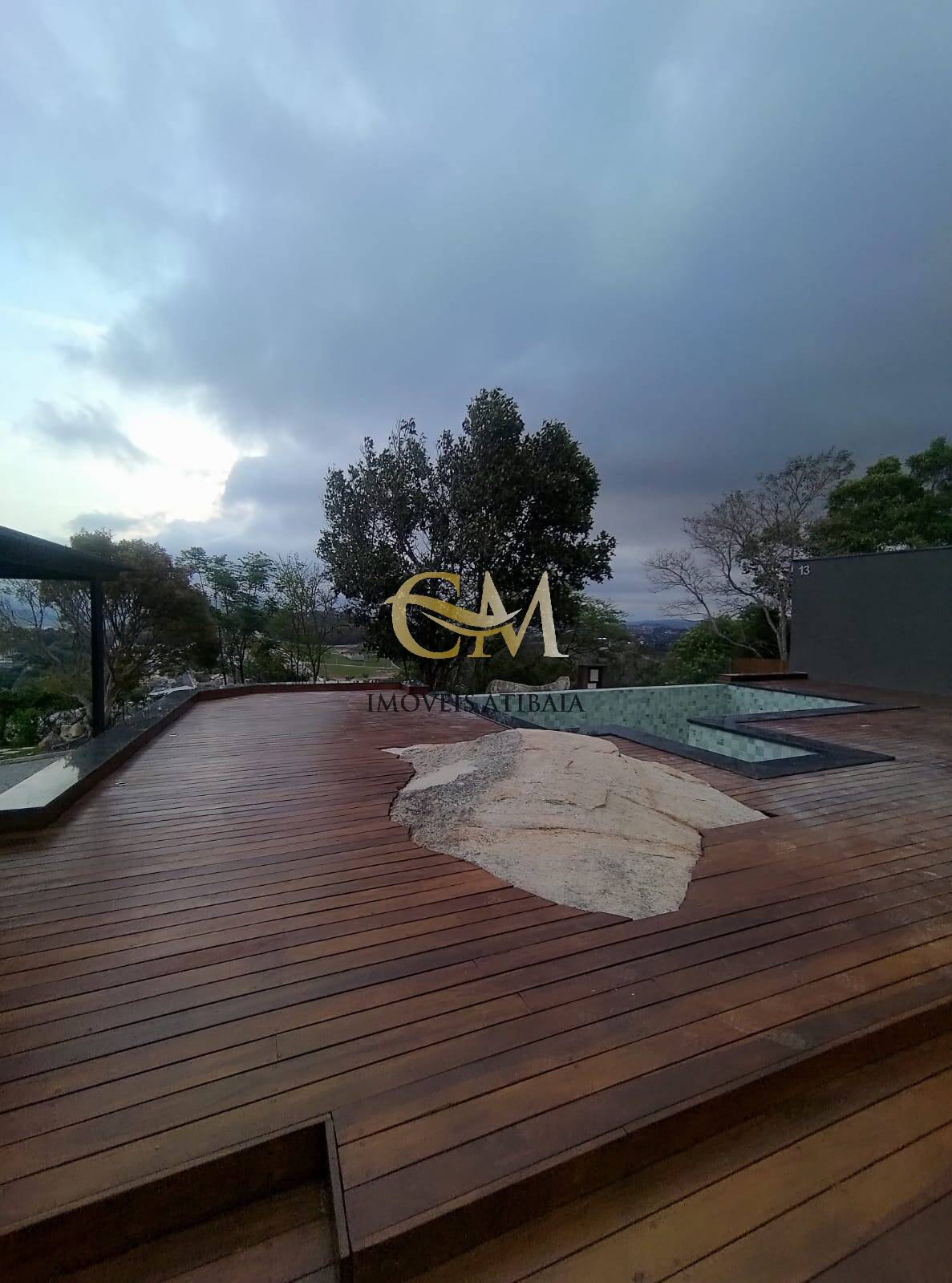Casa de Condomínio à venda com 3 quartos, 475m² - Foto 6