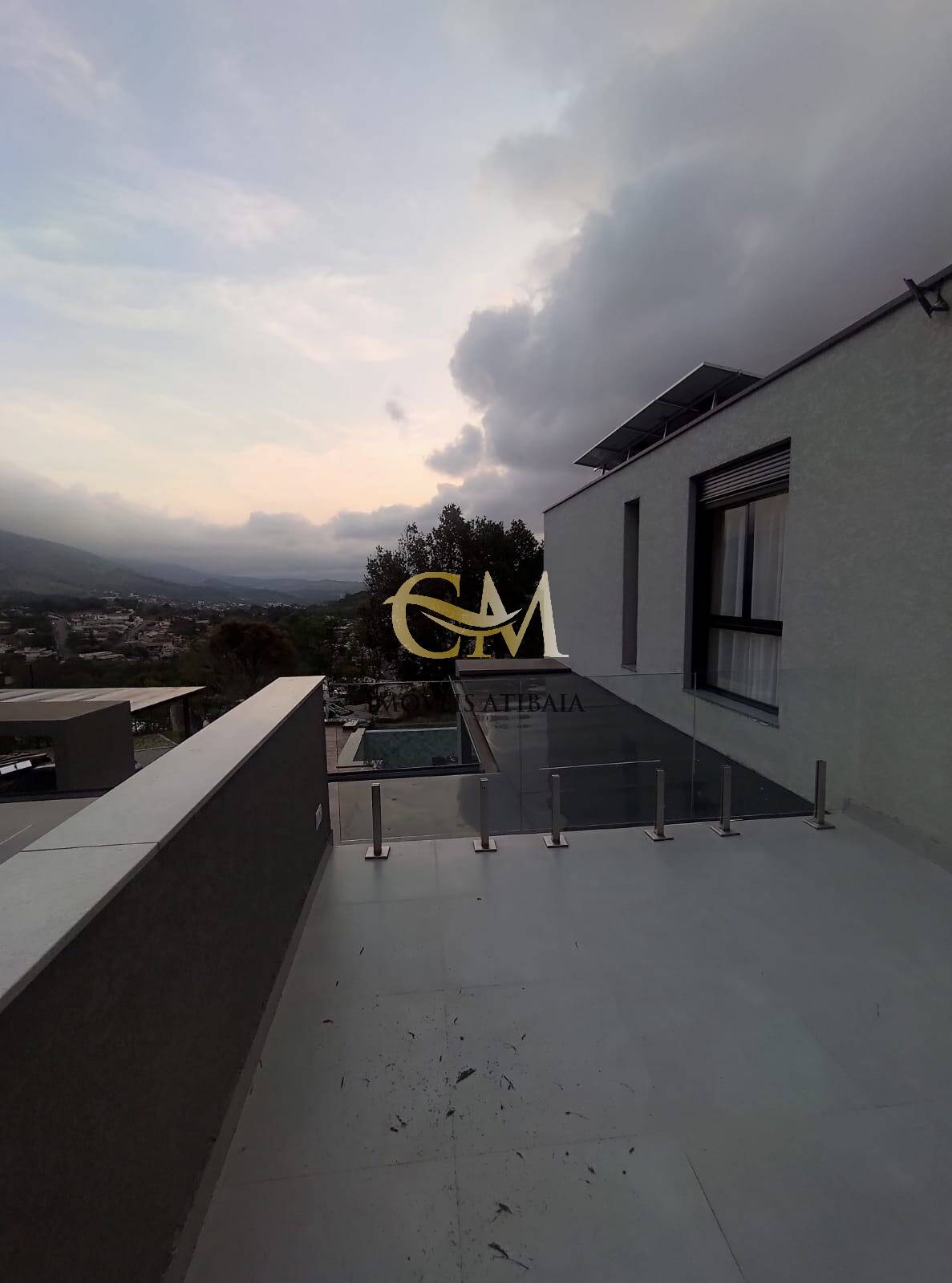 Casa de Condomínio à venda com 3 quartos, 475m² - Foto 14