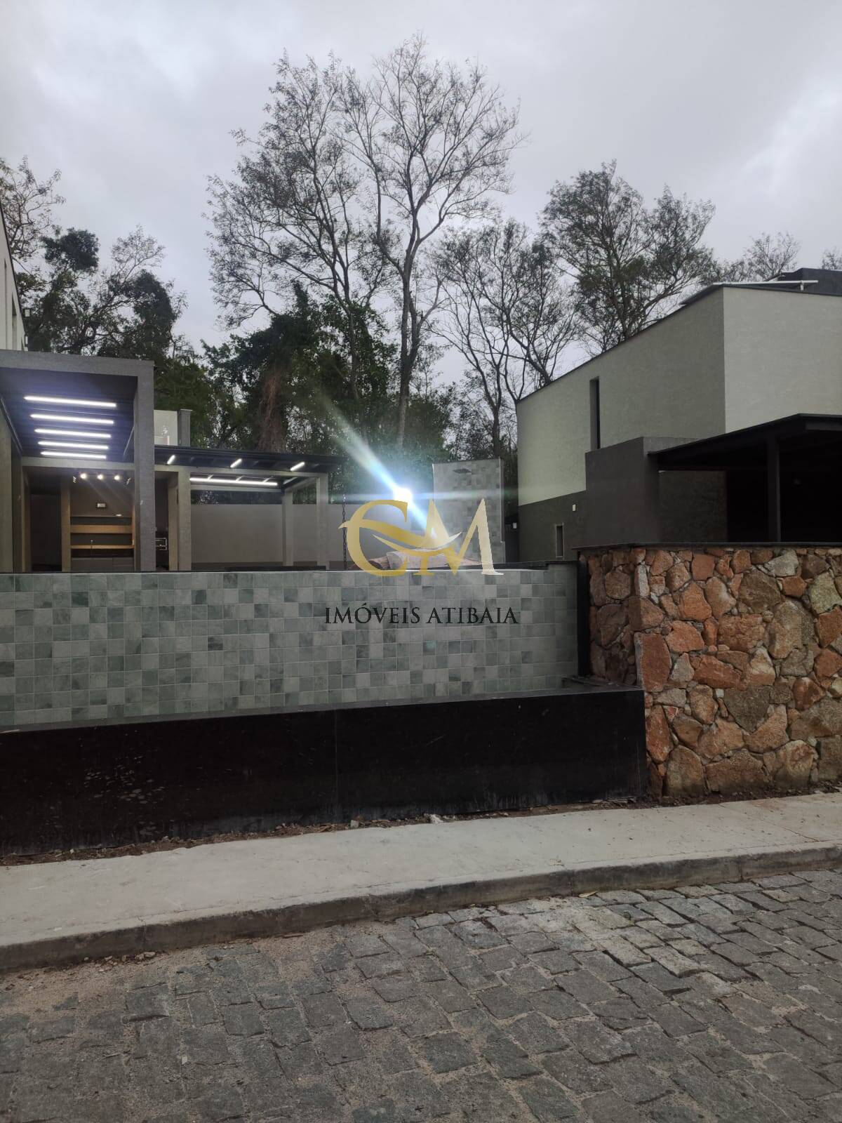 Casa de Condomínio à venda com 3 quartos, 475m² - Foto 32