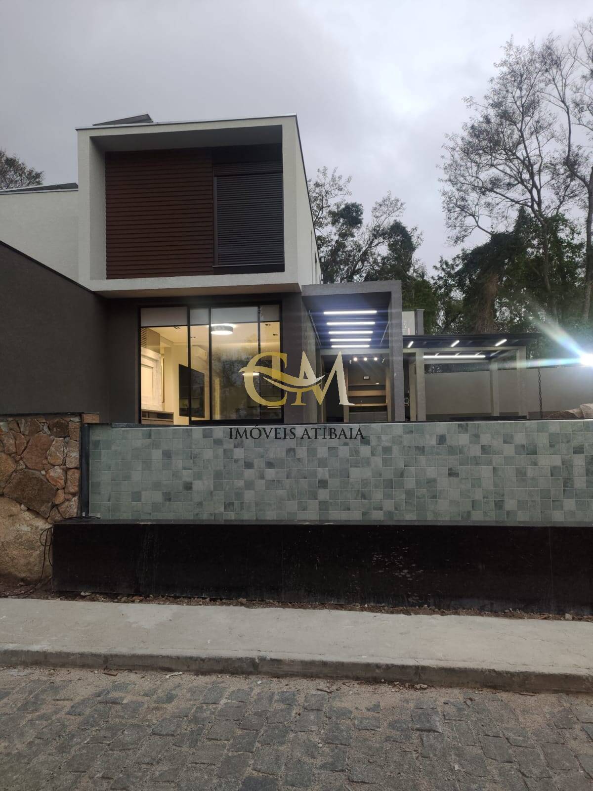 Casa de Condomínio à venda com 3 quartos, 475m² - Foto 41