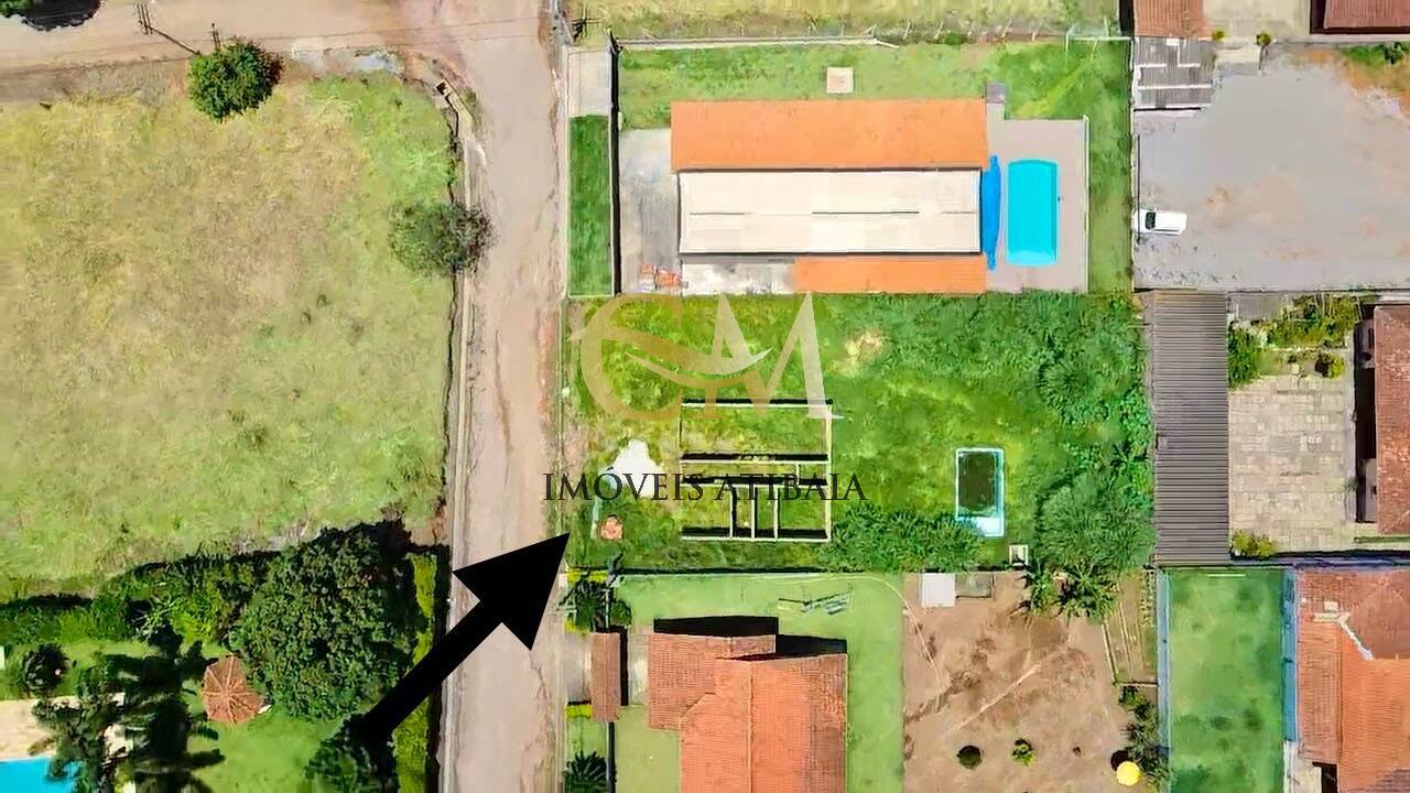 Terreno à venda, 800m² - Foto 2