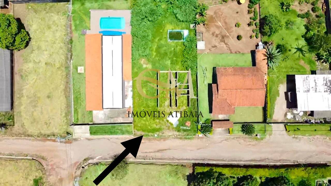 Terreno à venda, 800m² - Foto 1