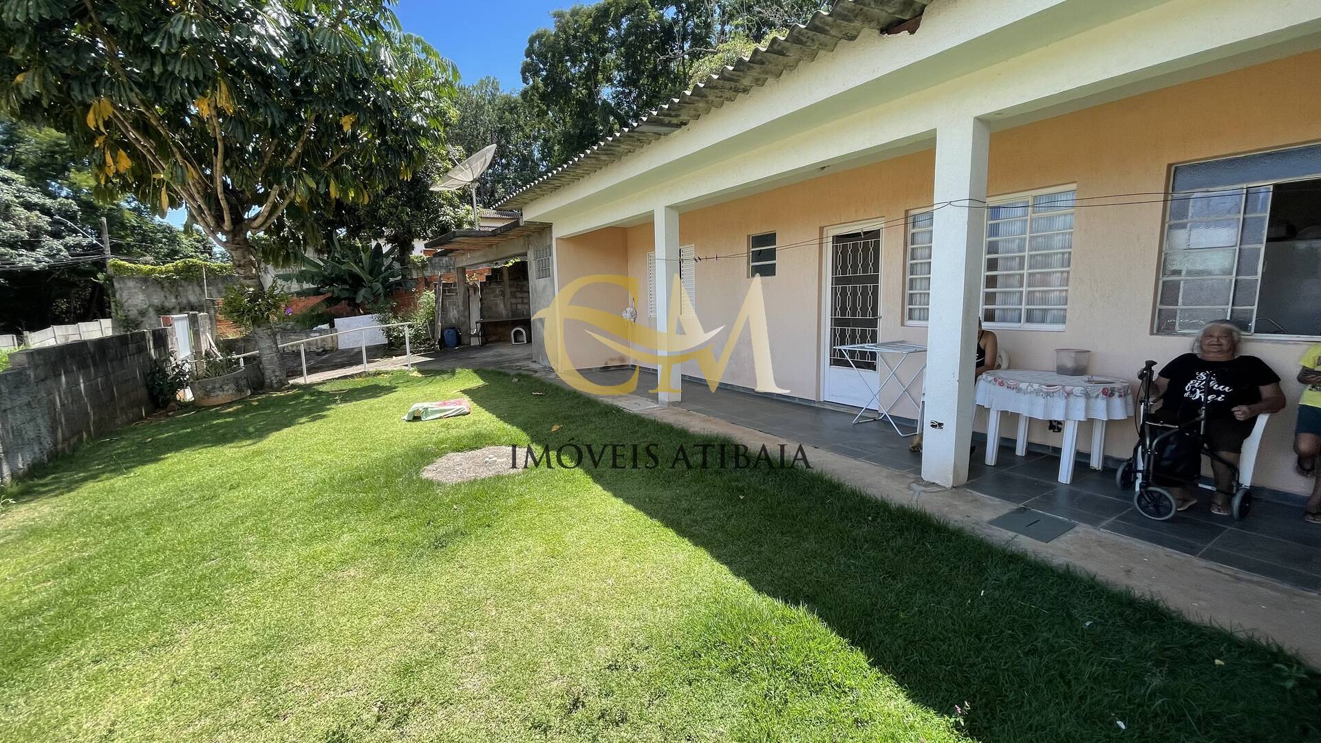 Casa à venda com 2 quartos, 254m² - Foto 6
