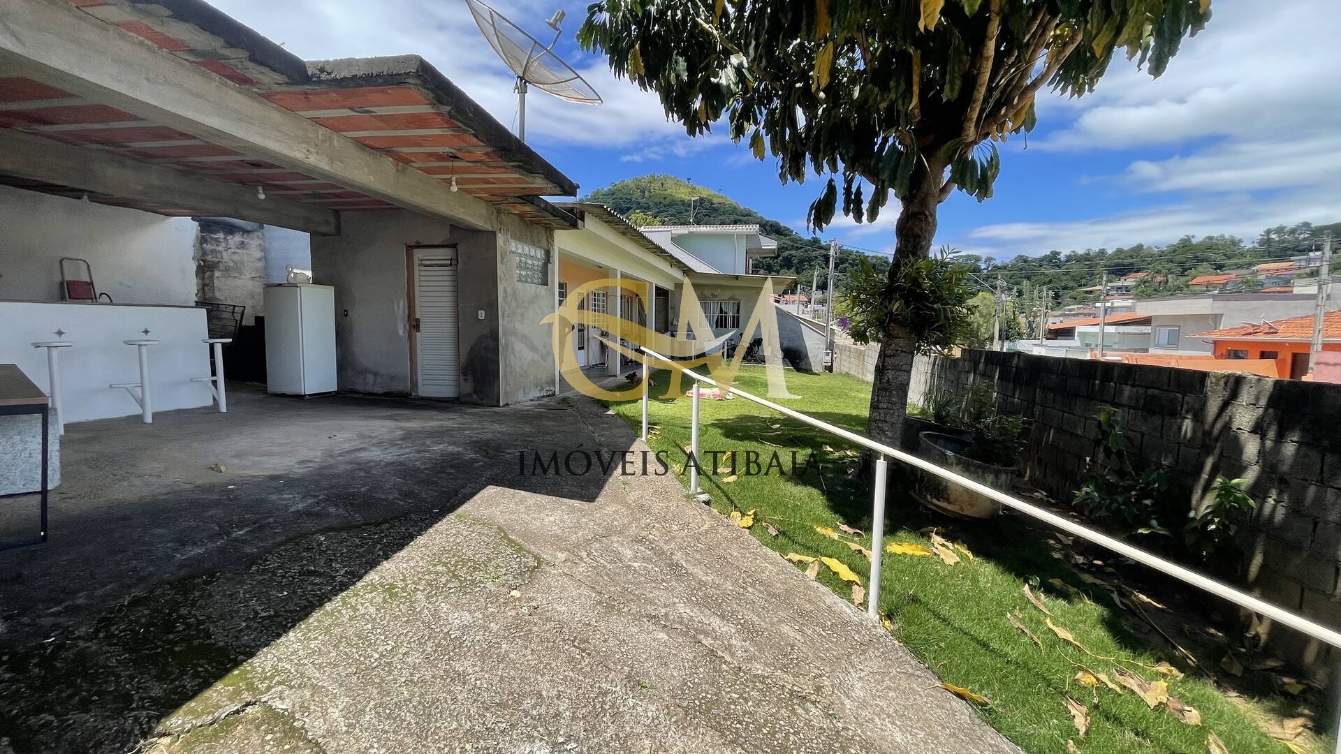 Casa à venda com 2 quartos, 254m² - Foto 4