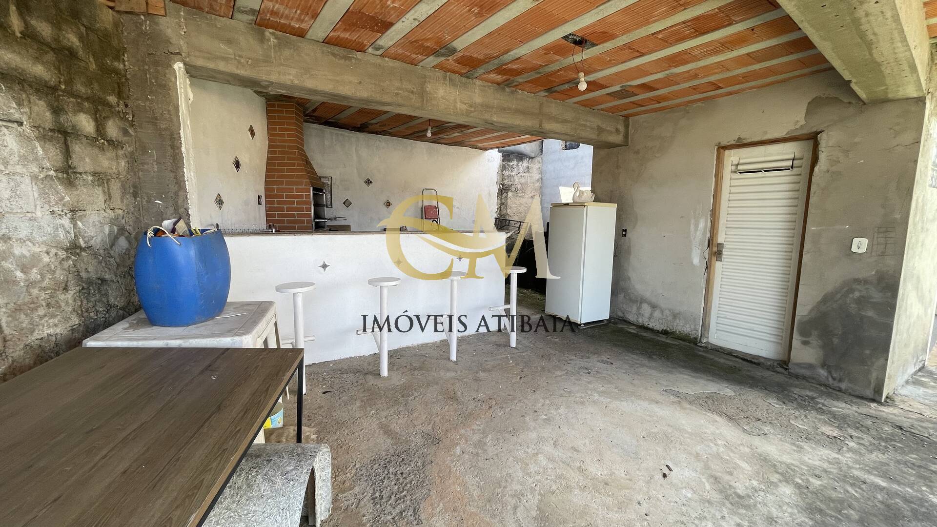Casa à venda com 2 quartos, 254m² - Foto 7