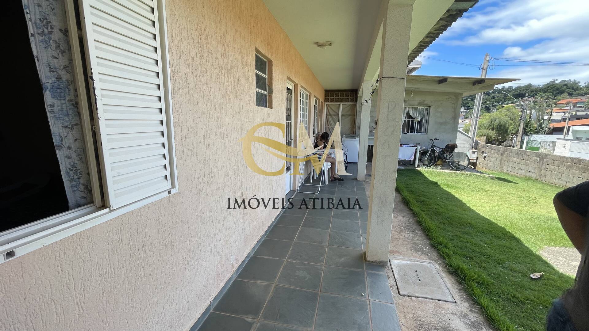 Casa à venda com 2 quartos, 254m² - Foto 9