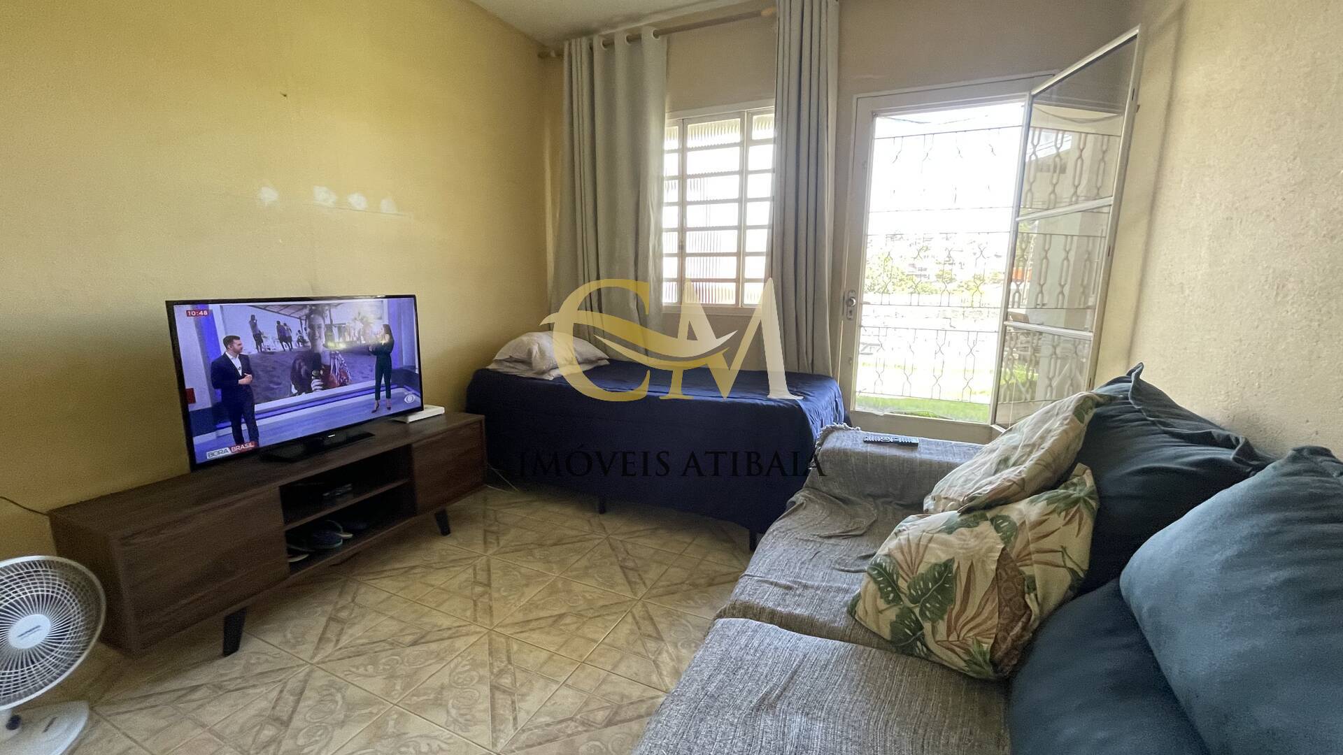 Casa à venda com 2 quartos, 254m² - Foto 12