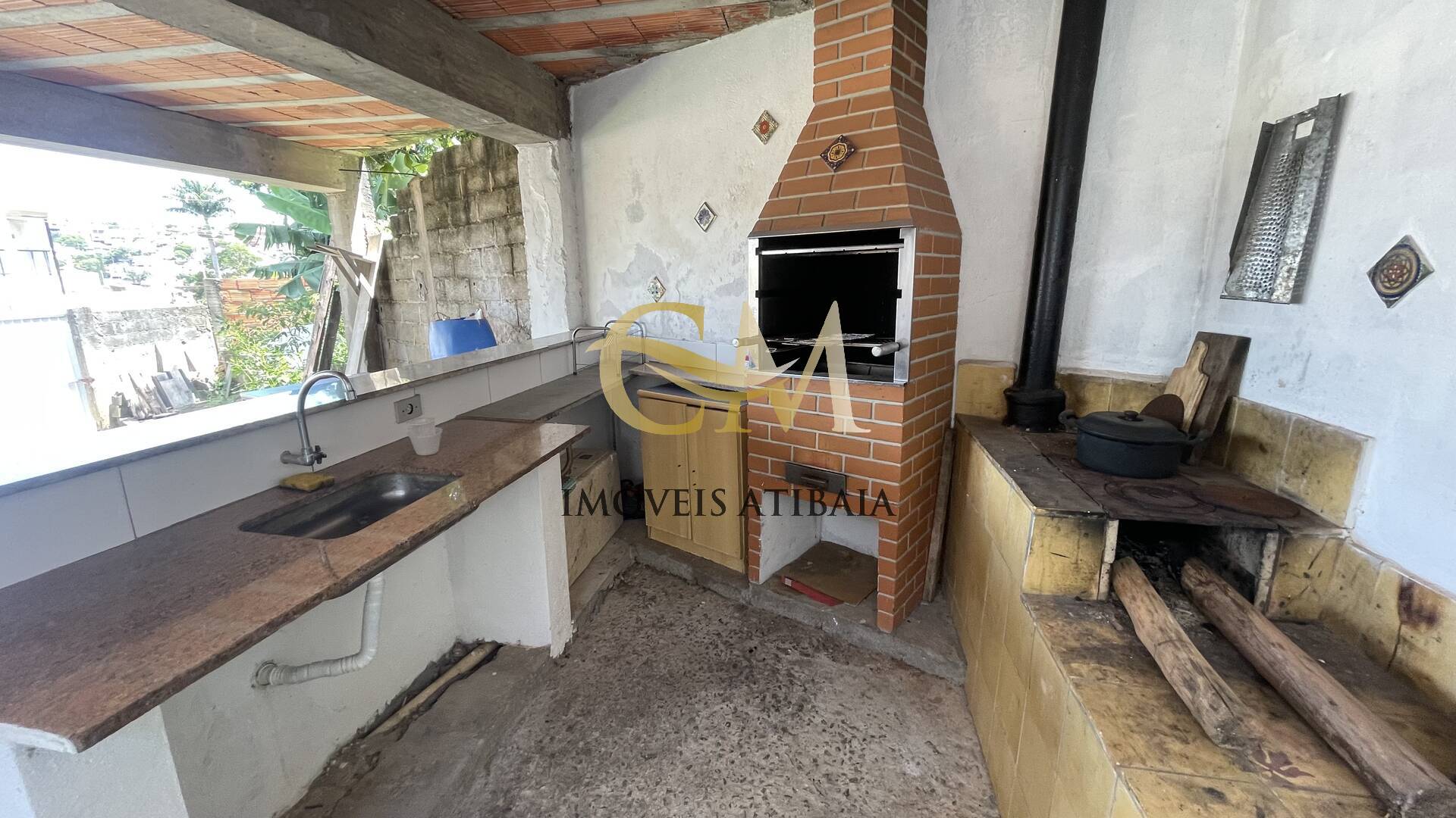 Casa à venda com 2 quartos, 254m² - Foto 8