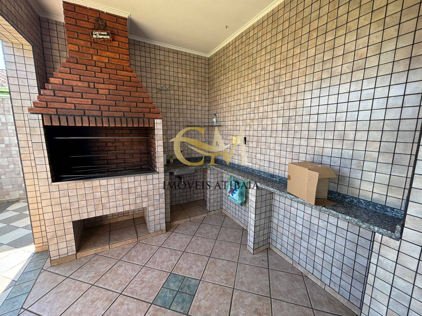 Casa para alugar com 5 quartos, 327m² - Foto 30