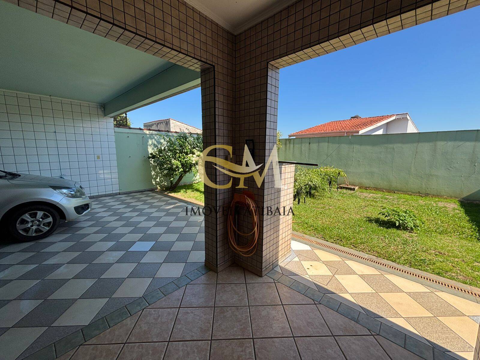 Casa para alugar com 5 quartos, 327m² - Foto 29