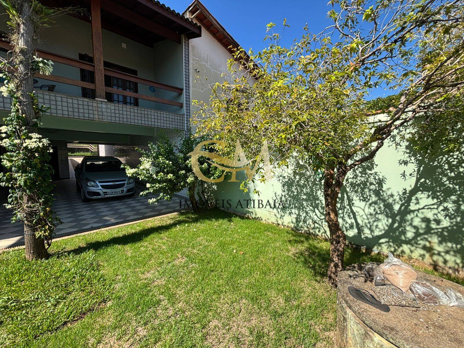 Casa para alugar com 5 quartos, 327m² - Foto 42