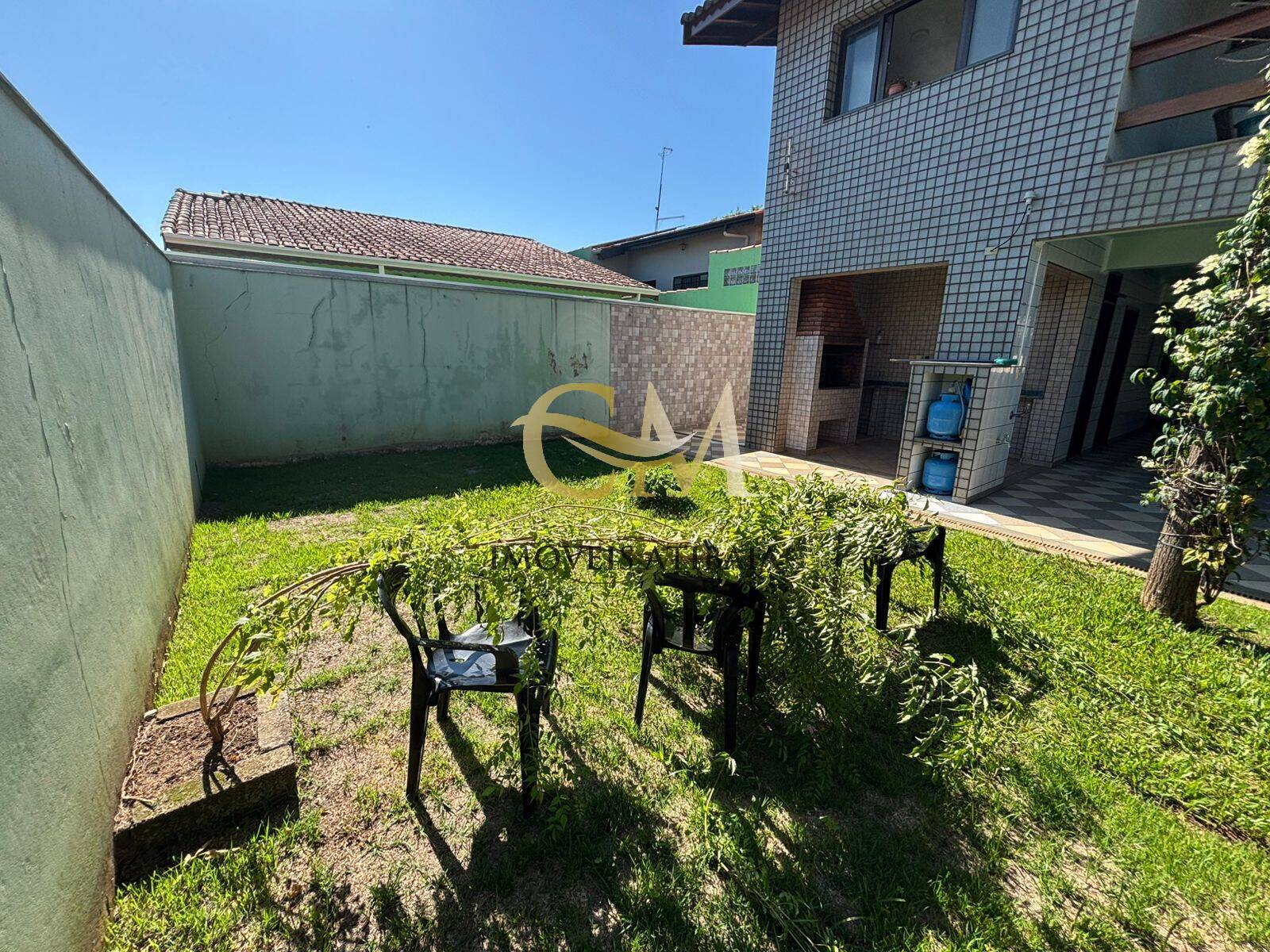 Casa para alugar com 5 quartos, 327m² - Foto 43