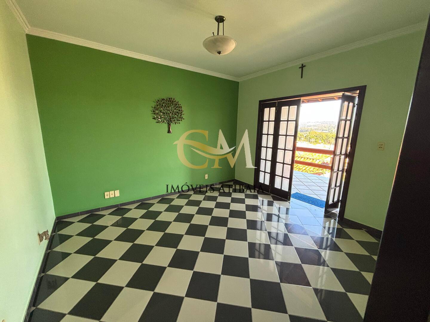 Casa para alugar com 5 quartos, 327m² - Foto 8
