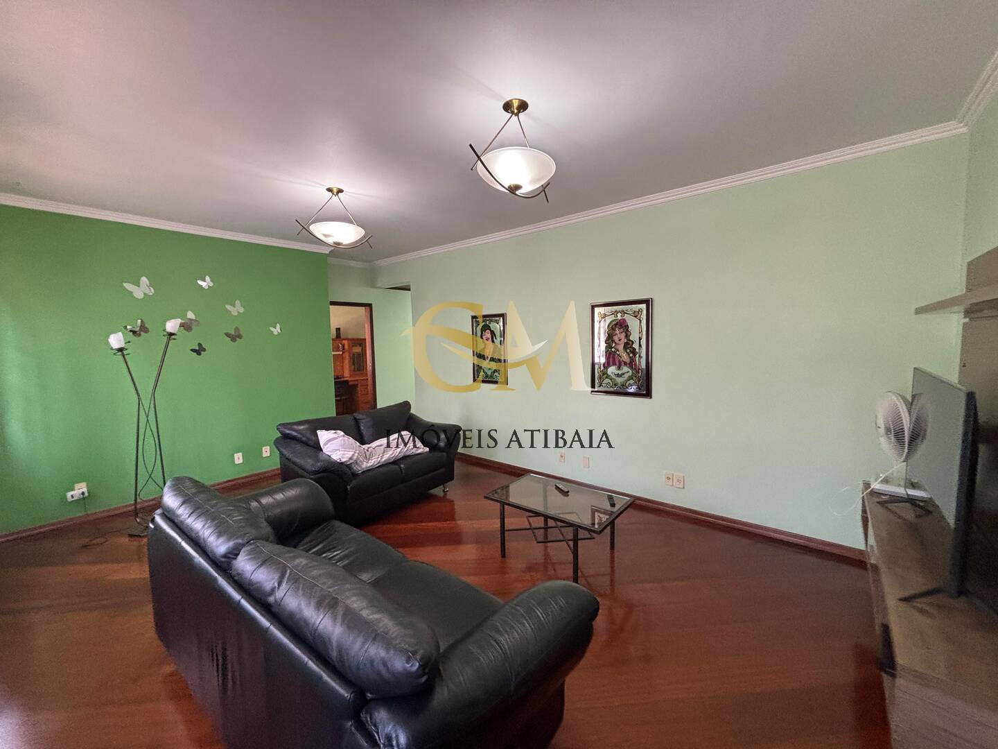 Casa para alugar com 5 quartos, 327m² - Foto 5