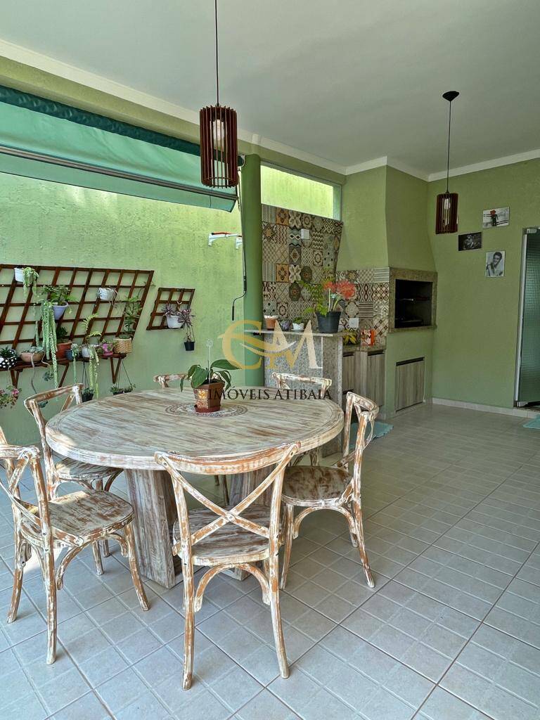Casa, 3 quartos, 370 m² - Foto 3