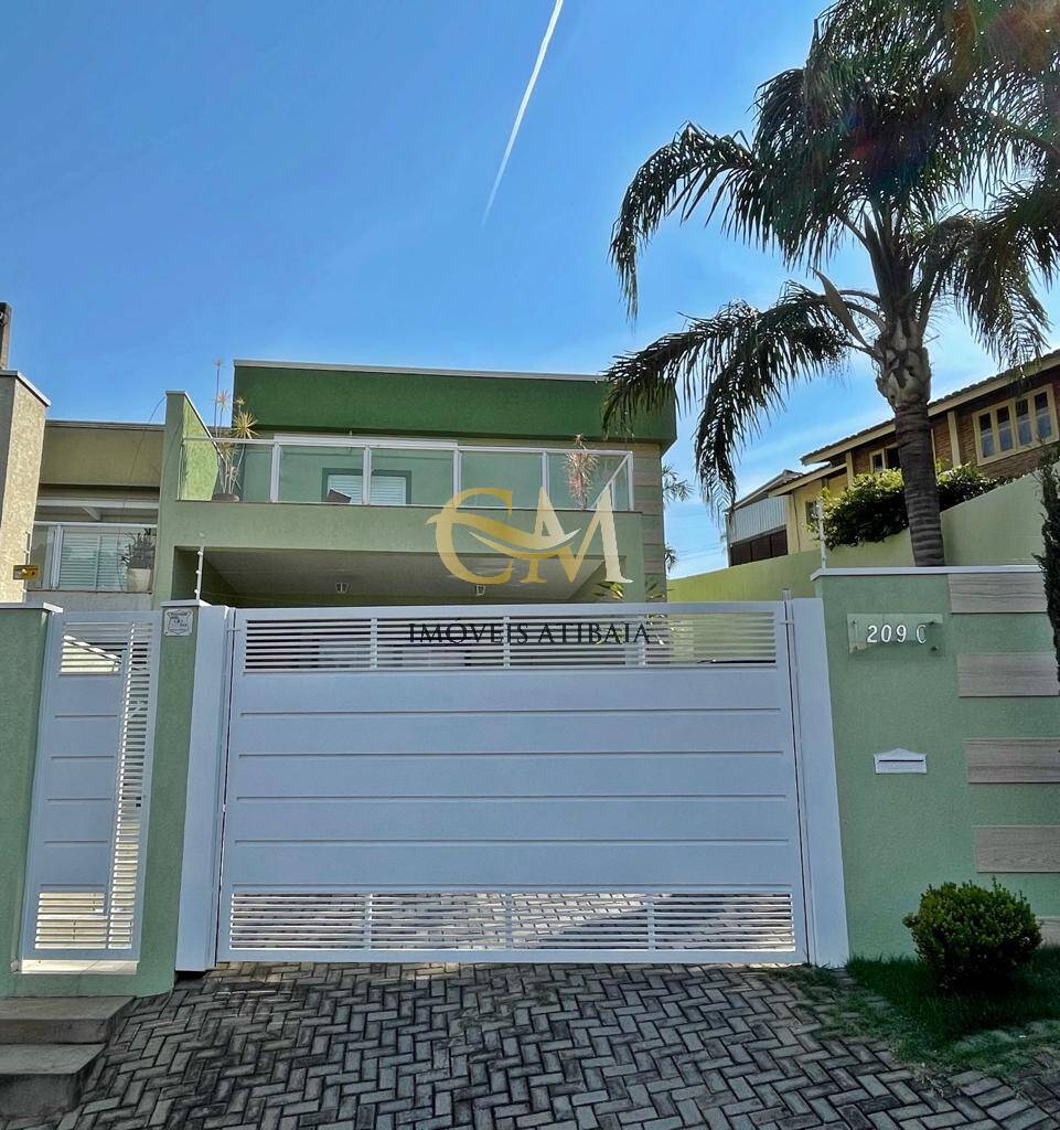 Casa, 3 quartos, 370 m² - Foto 1