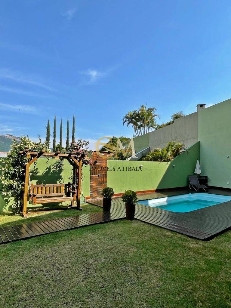 Casa, 3 quartos, 370 m² - Foto 2