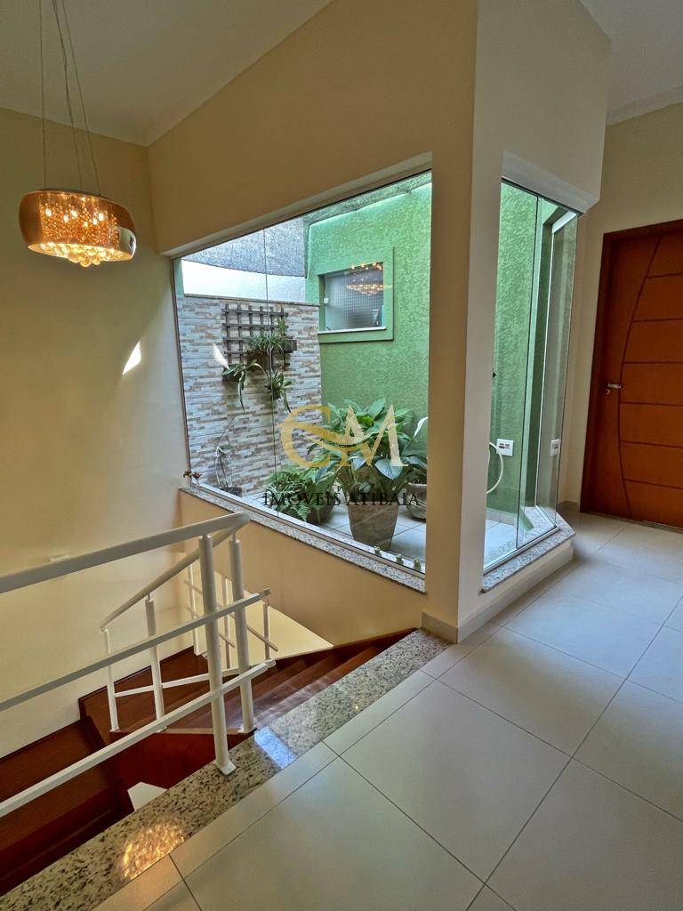Casa, 3 quartos, 370 m² - Foto 7