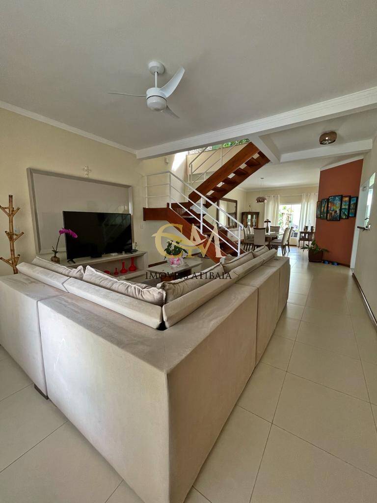 Casa, 3 quartos, 370 m² - Foto 13