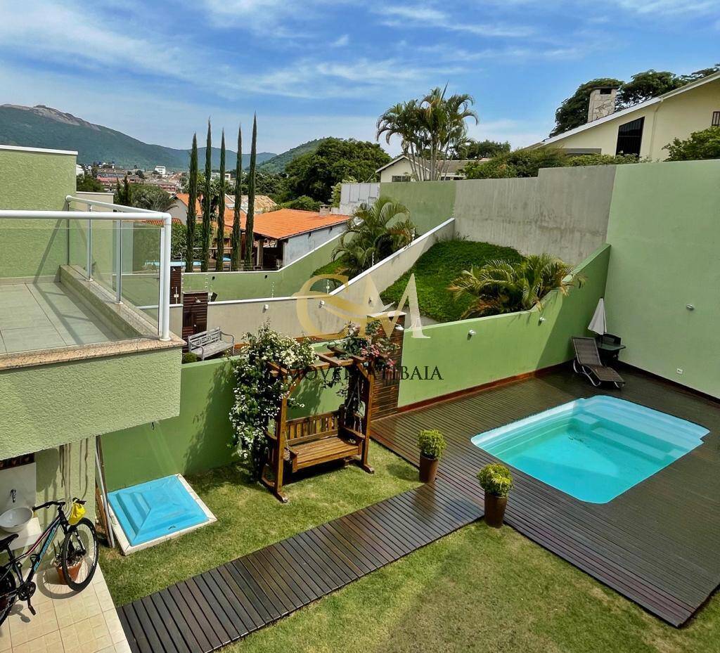 Casa, 3 quartos, 370 m² - Foto 16