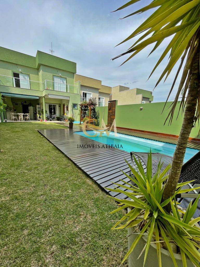 Casa, 3 quartos, 370 m² - Foto 15