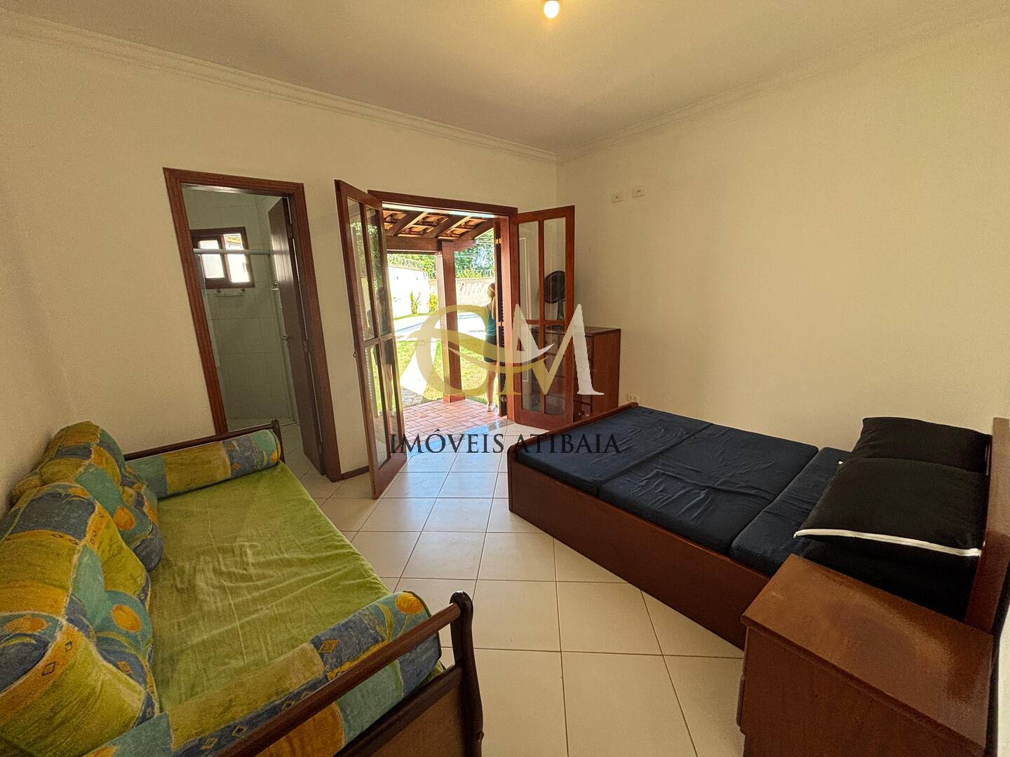 Casa, 2 quartos, 600 m² - Foto 17