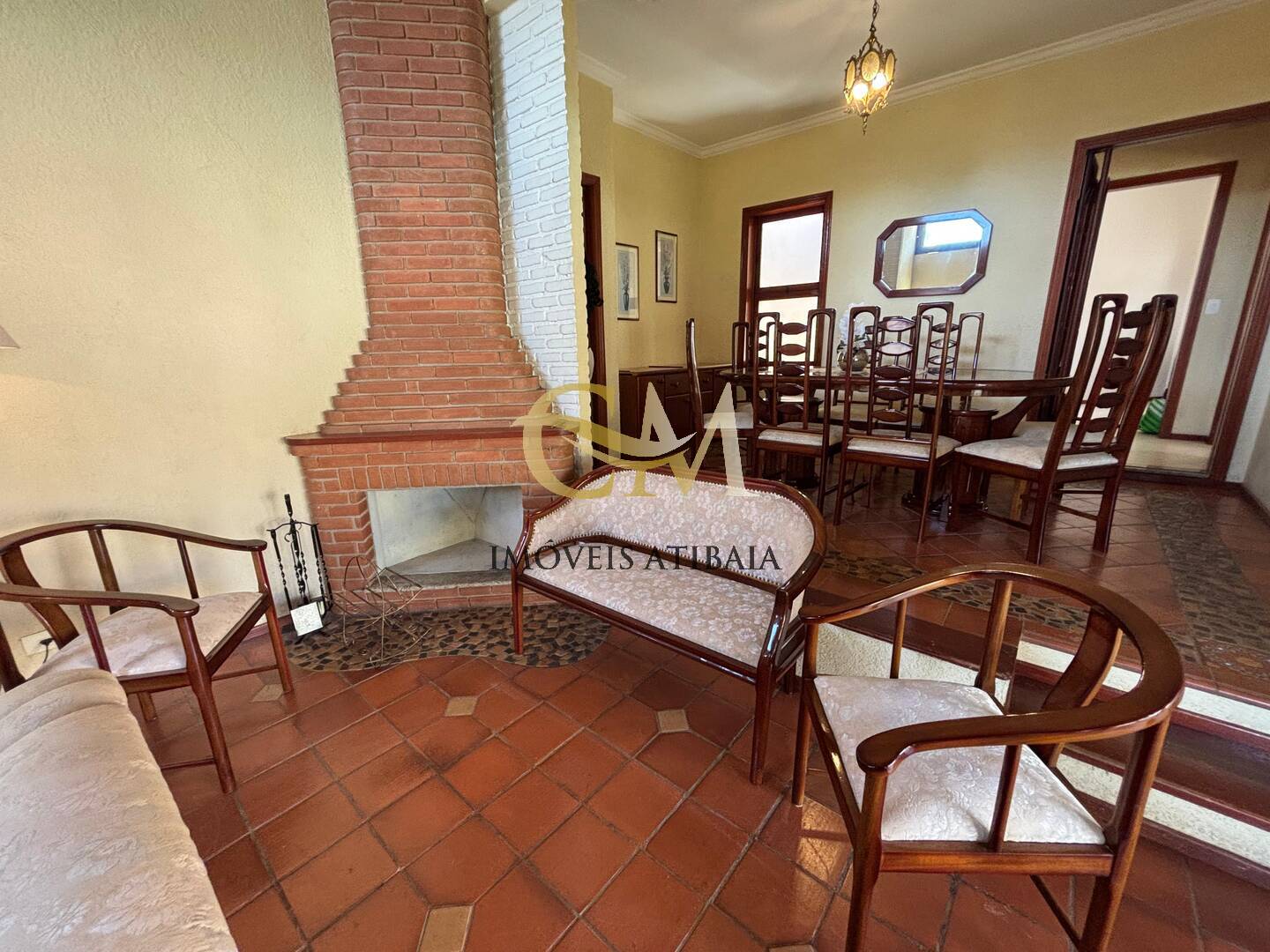 Casa, 2 quartos, 600 m² - Foto 7