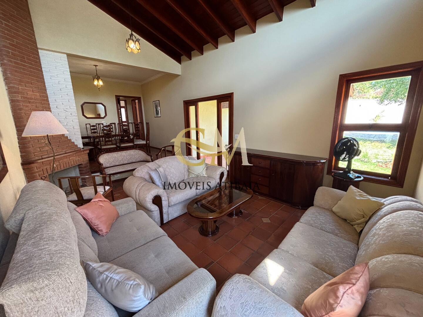 Casa, 2 quartos, 600 m² - Foto 6