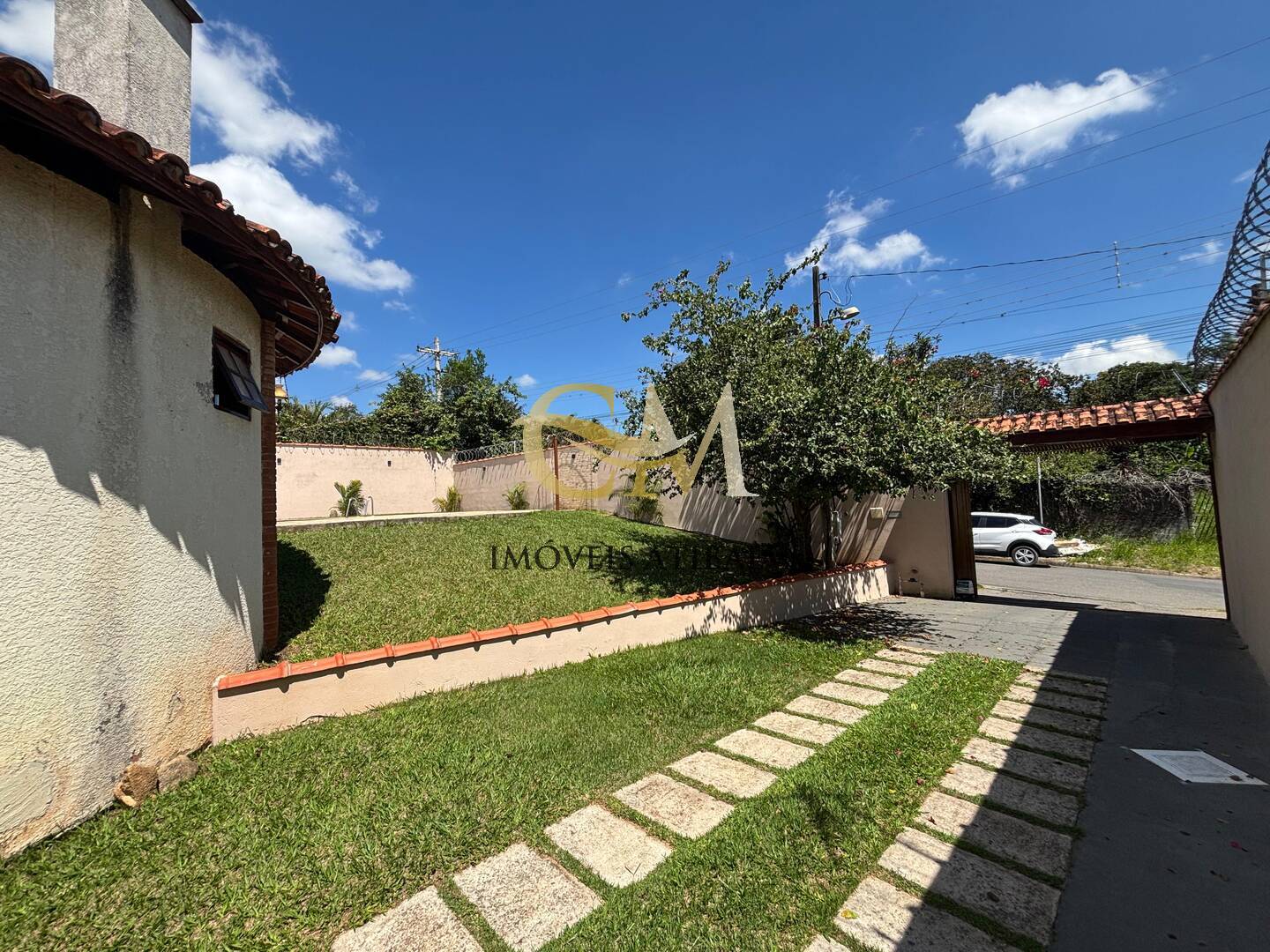 Casa, 2 quartos, 600 m² - Foto 4