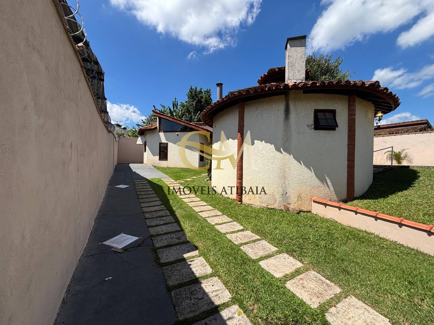 Casa, 2 quartos, 600 m² - Foto 3