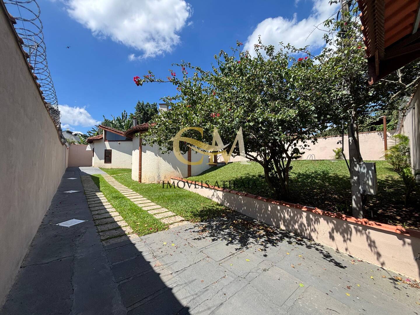 Casa, 2 quartos, 600 m² - Foto 2