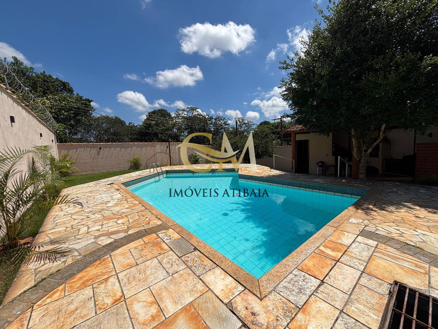 Casa, 2 quartos, 600 m² - Foto 1