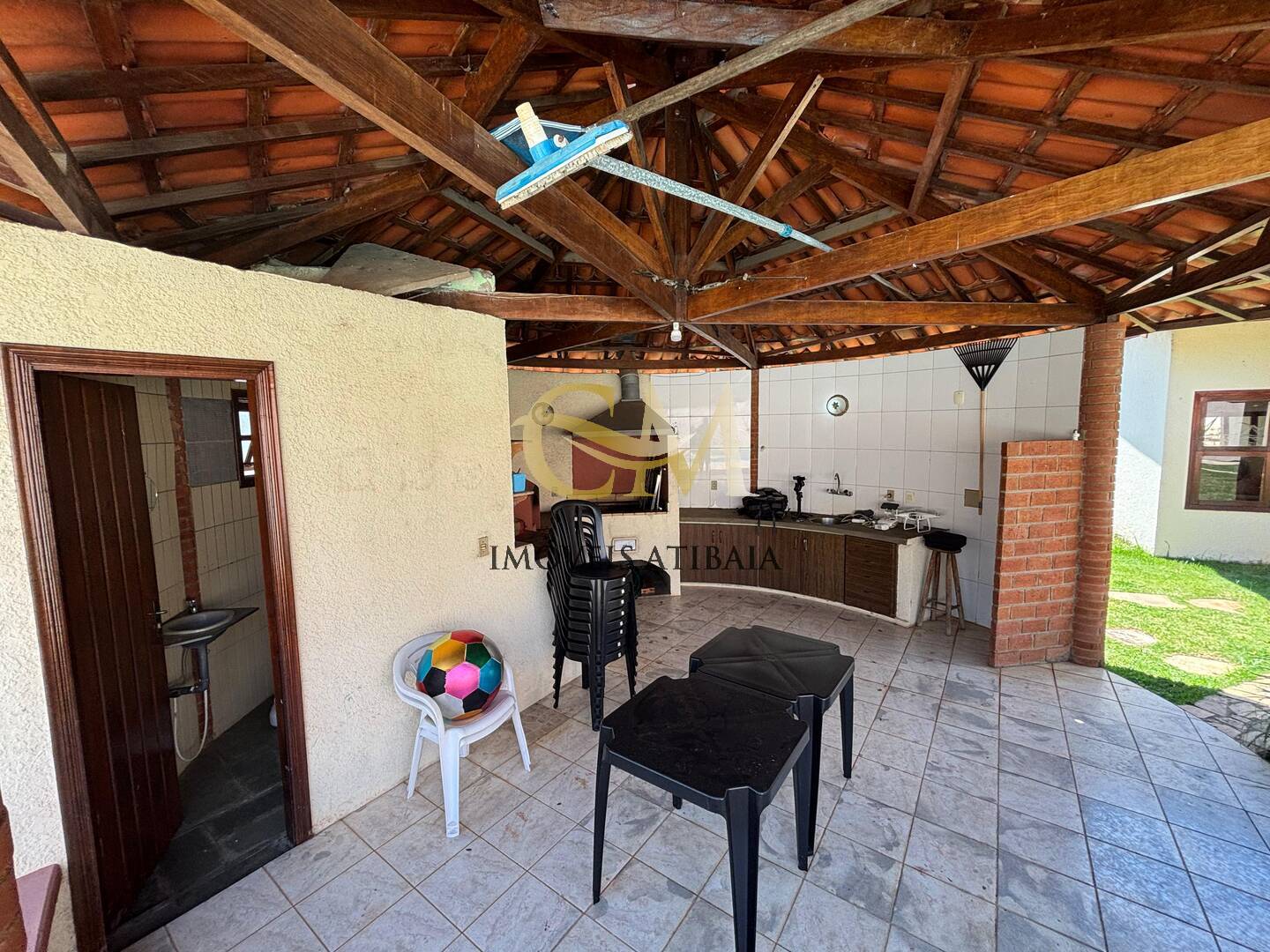 Casa, 2 quartos, 600 m² - Foto 24