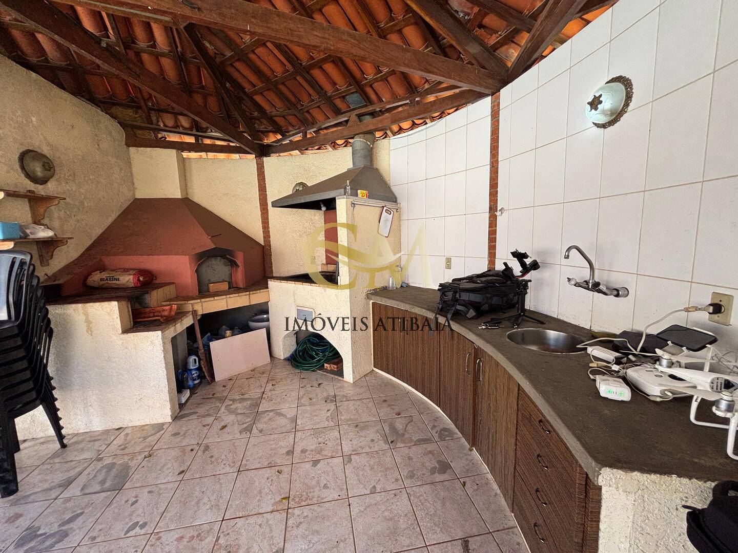 Casa, 2 quartos, 600 m² - Foto 23