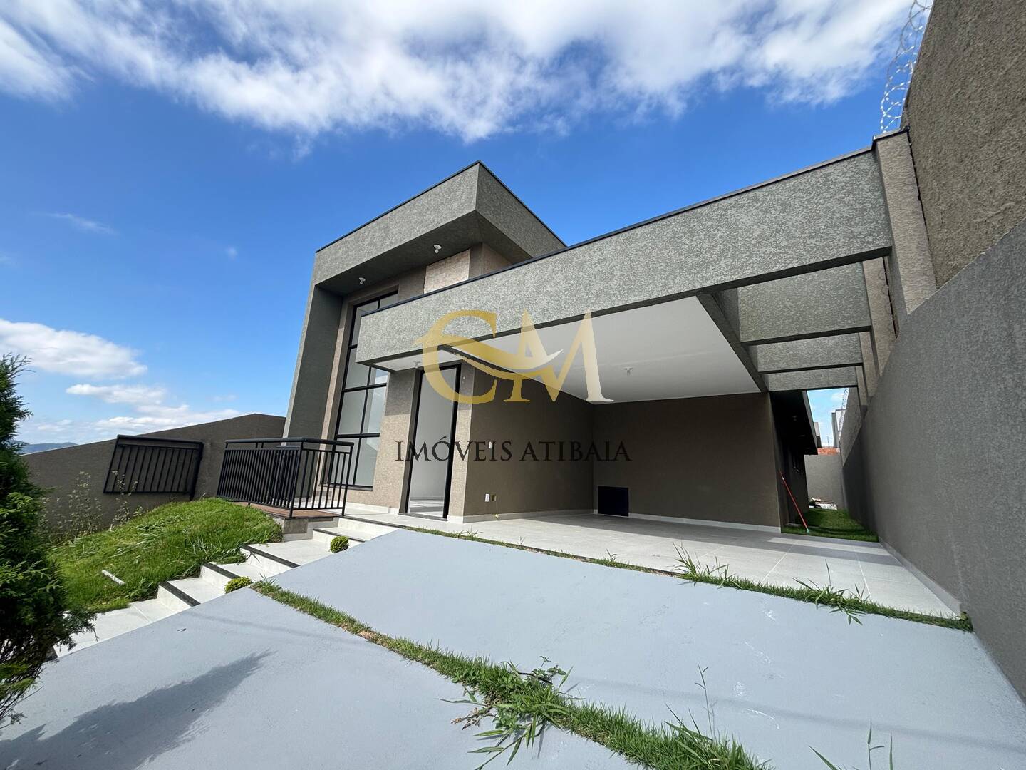 Casa, 3 quartos, 384 m² - Foto 1