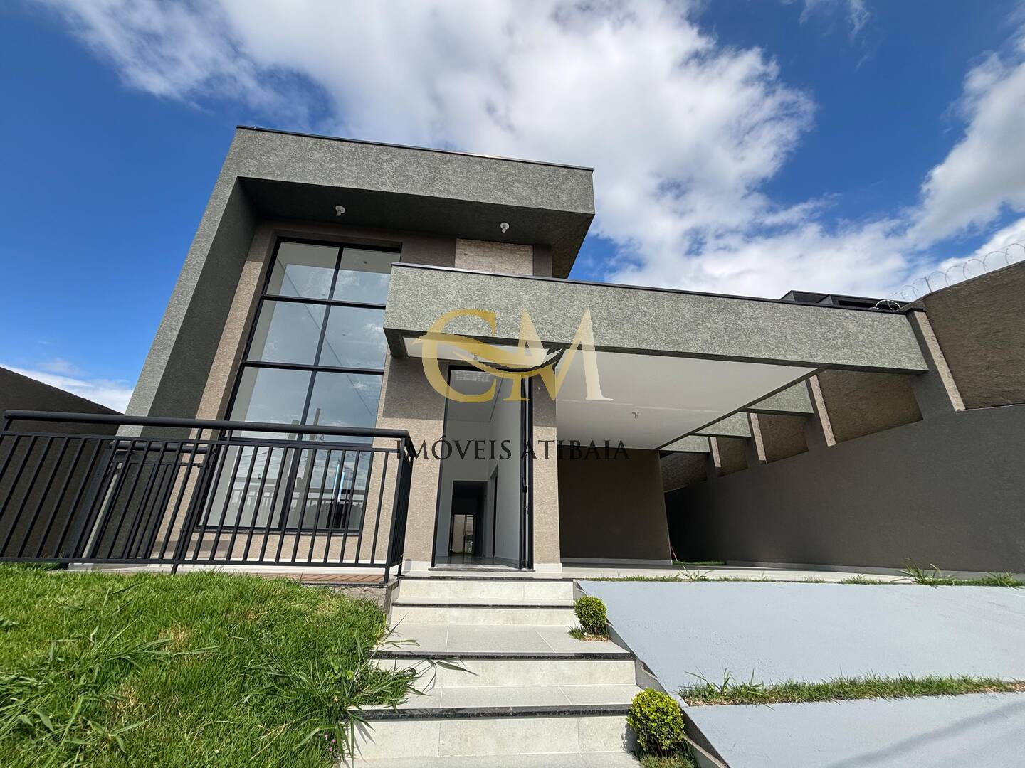 Casa, 3 quartos, 384 m² - Foto 2