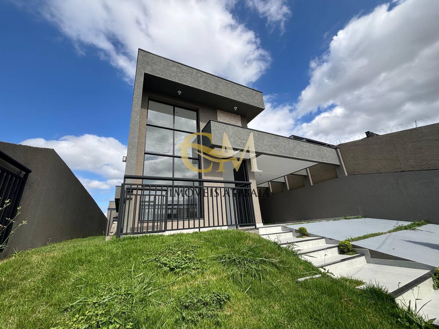 Casa, 3 quartos, 384 m² - Foto 3