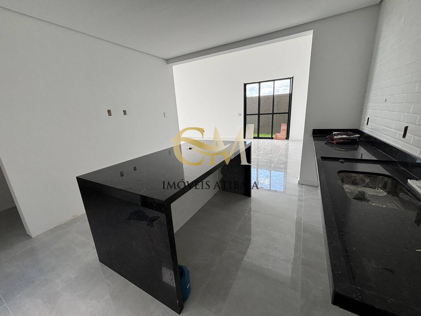 Casa, 3 quartos, 384 m² - Foto 13