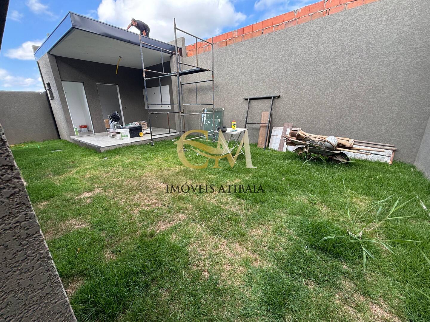 Casa, 3 quartos, 384 m² - Foto 28