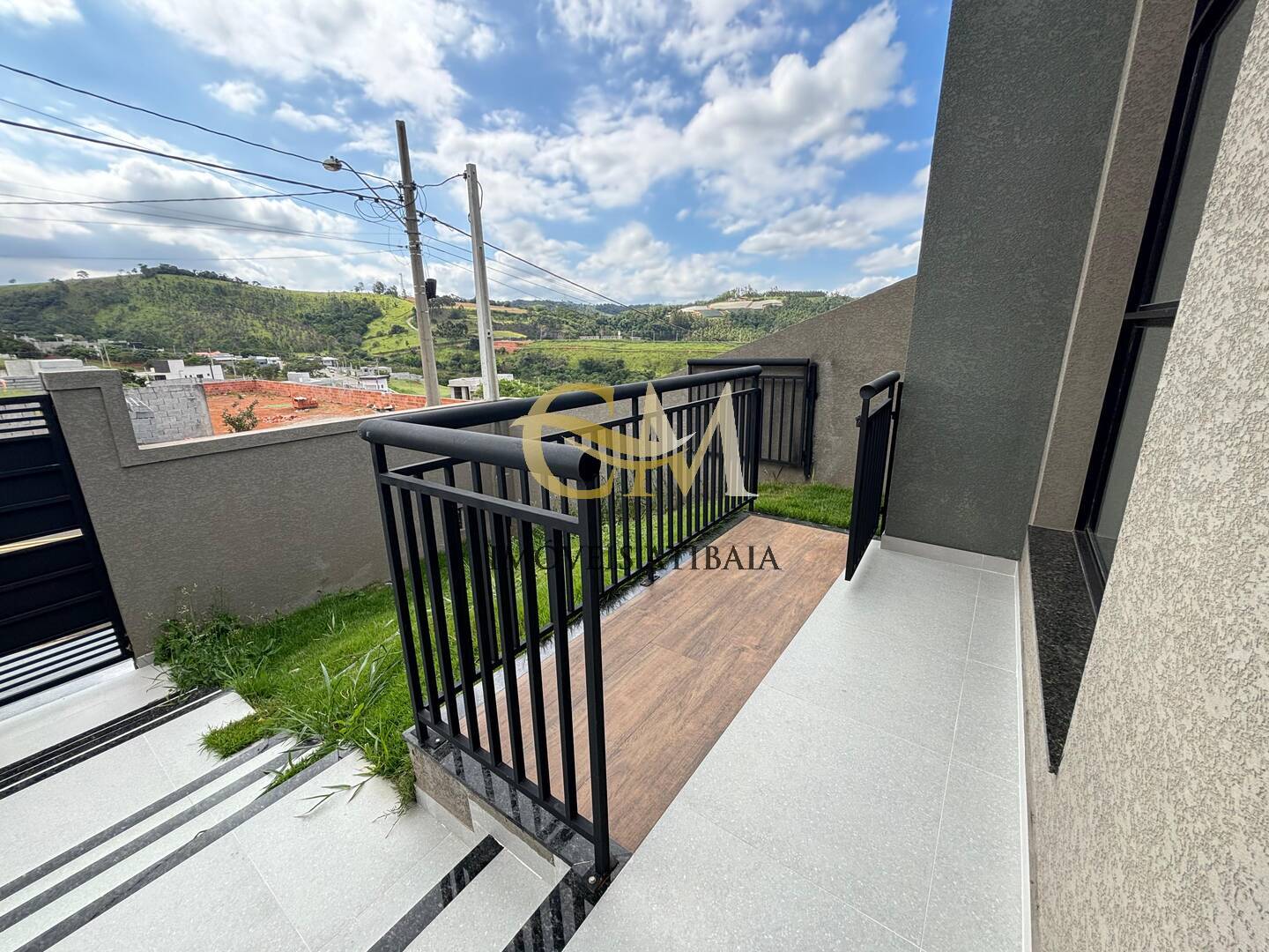 Casa, 3 quartos, 384 m² - Foto 8