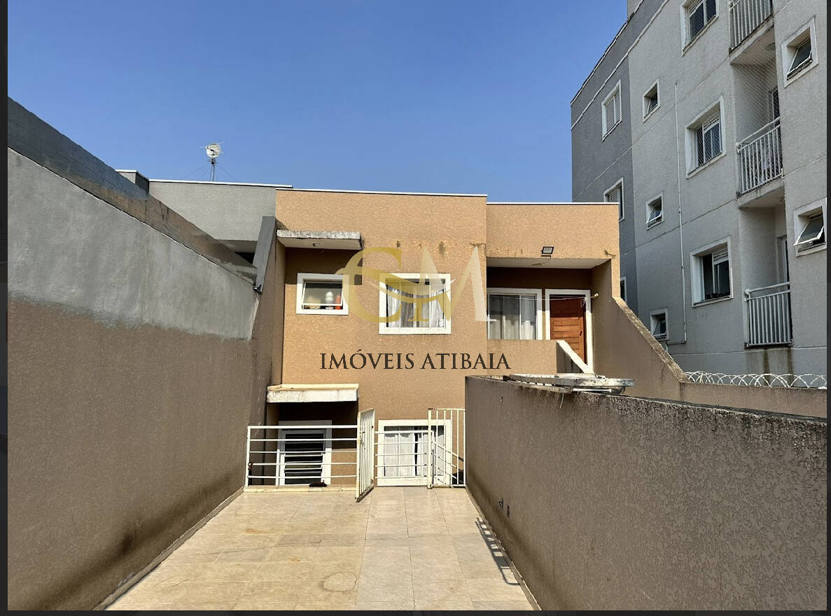 Casa, 2 quartos, 123 m² - Foto 1