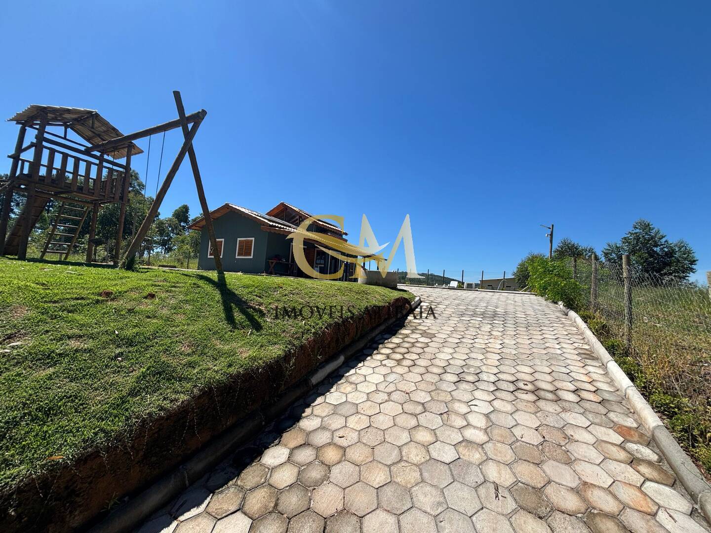 Casa, 2 quartos, 672 m² - Foto 4