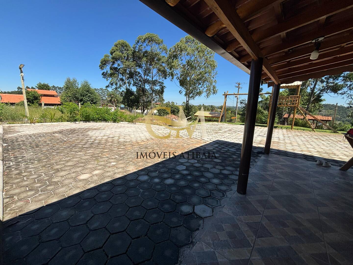 Casa, 2 quartos, 672 m² - Foto 6