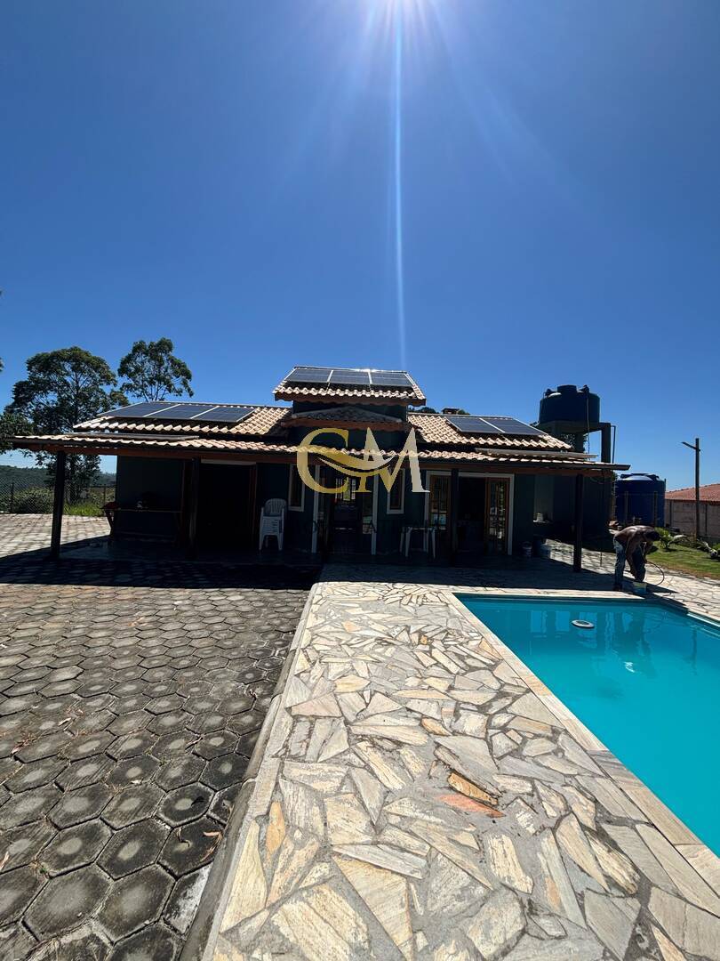 Casa, 2 quartos, 672 m² - Foto 7